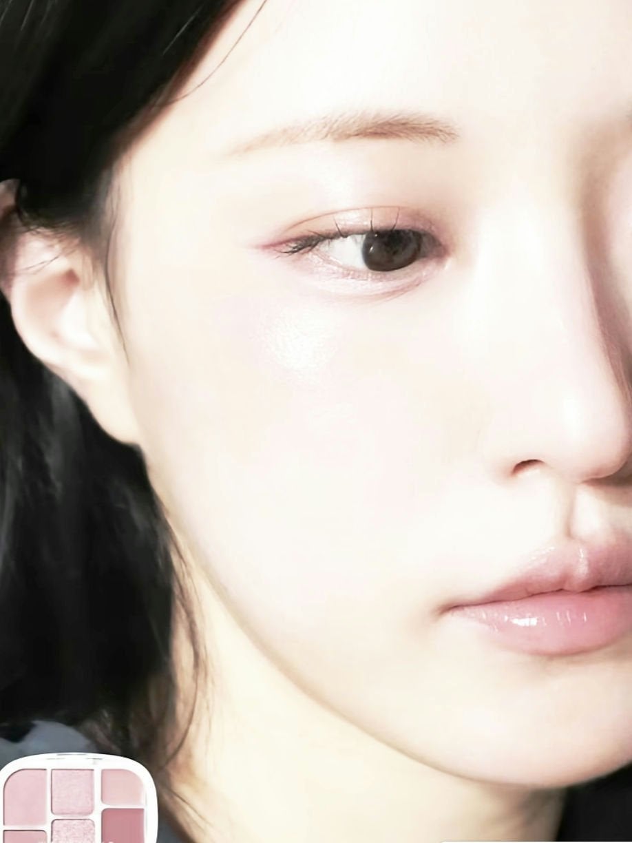 ソフトシアーマルチパレット/wakemake/アイシャドウパレットを使ったクチコミ(7枚目)