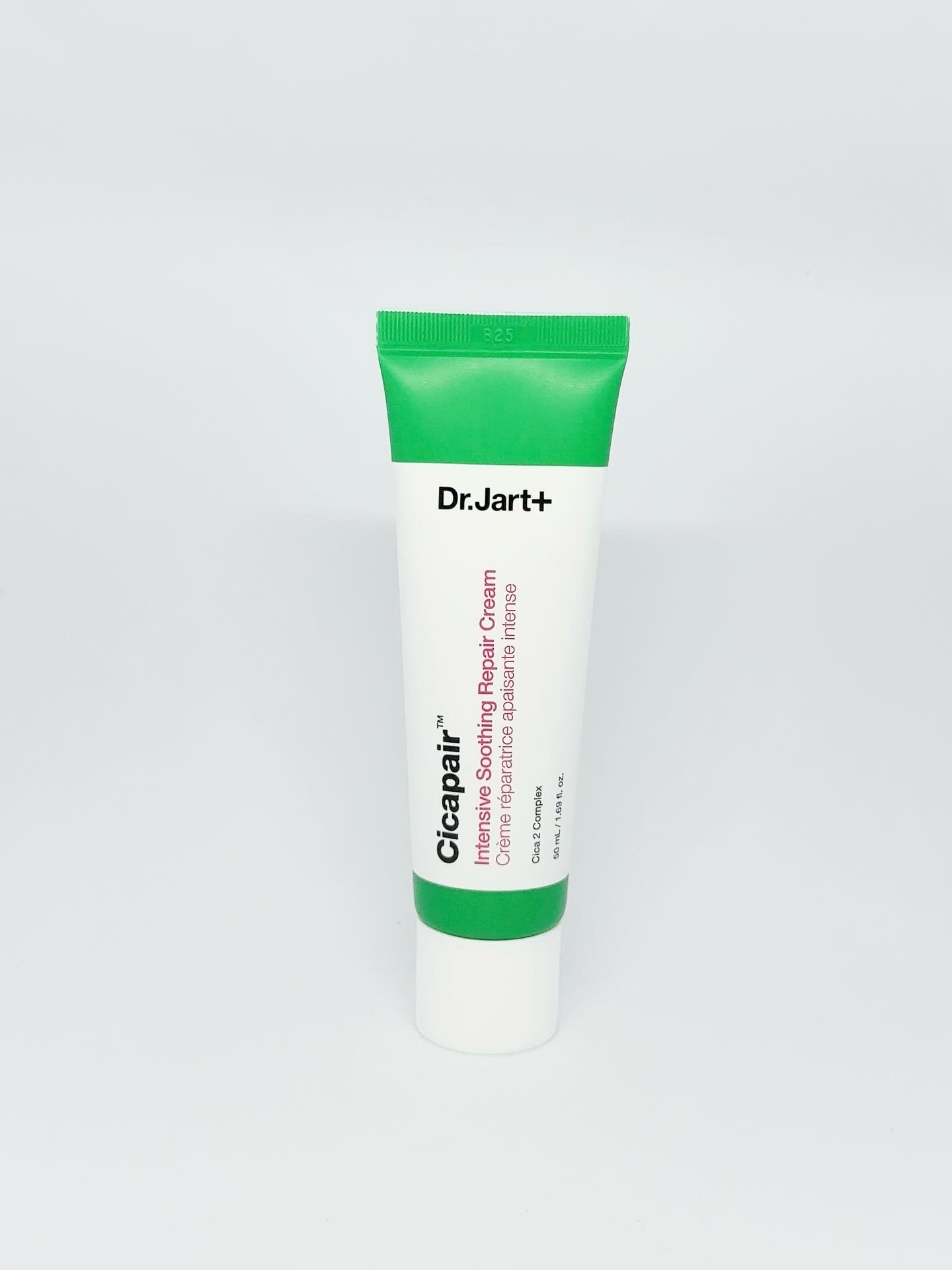 シカペア インテンシブ S リペア クリーム/Dr.Jart＋/フェイスクリームを使ったクチコミ（2枚目）