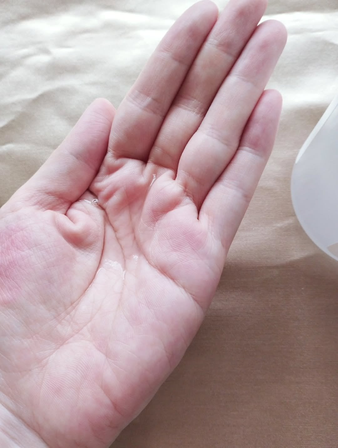 クリアニックホワイトトナー/Dr.Twenty Project/化粧水を使ったクチコミ(4枚目)