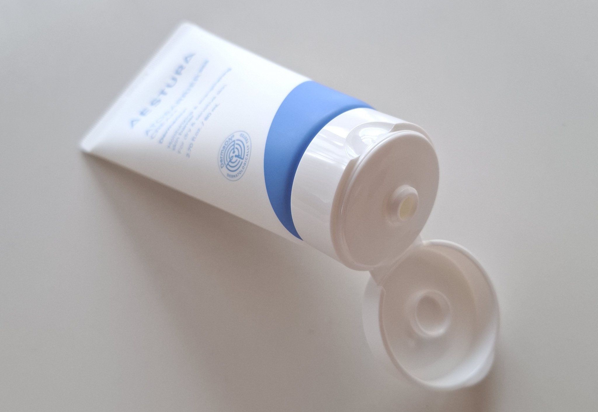 アトバリア365クリーム/AESTURA/フェイスクリームを使ったクチコミ（2枚目）