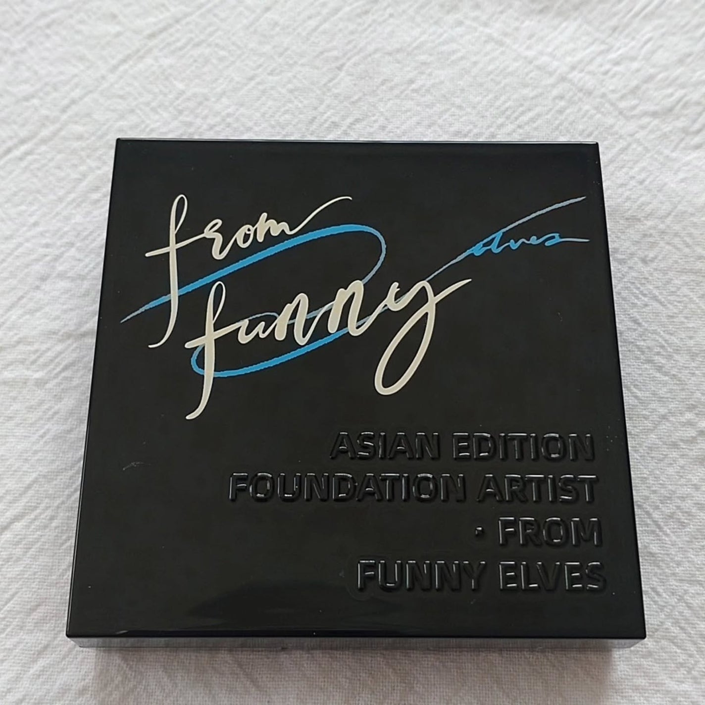 エミ✿投稿ある方フォロバ100 on LIPS 「FUNNYELVES様よりUVソフトマットプレストパウダー提供..」(2枚目)