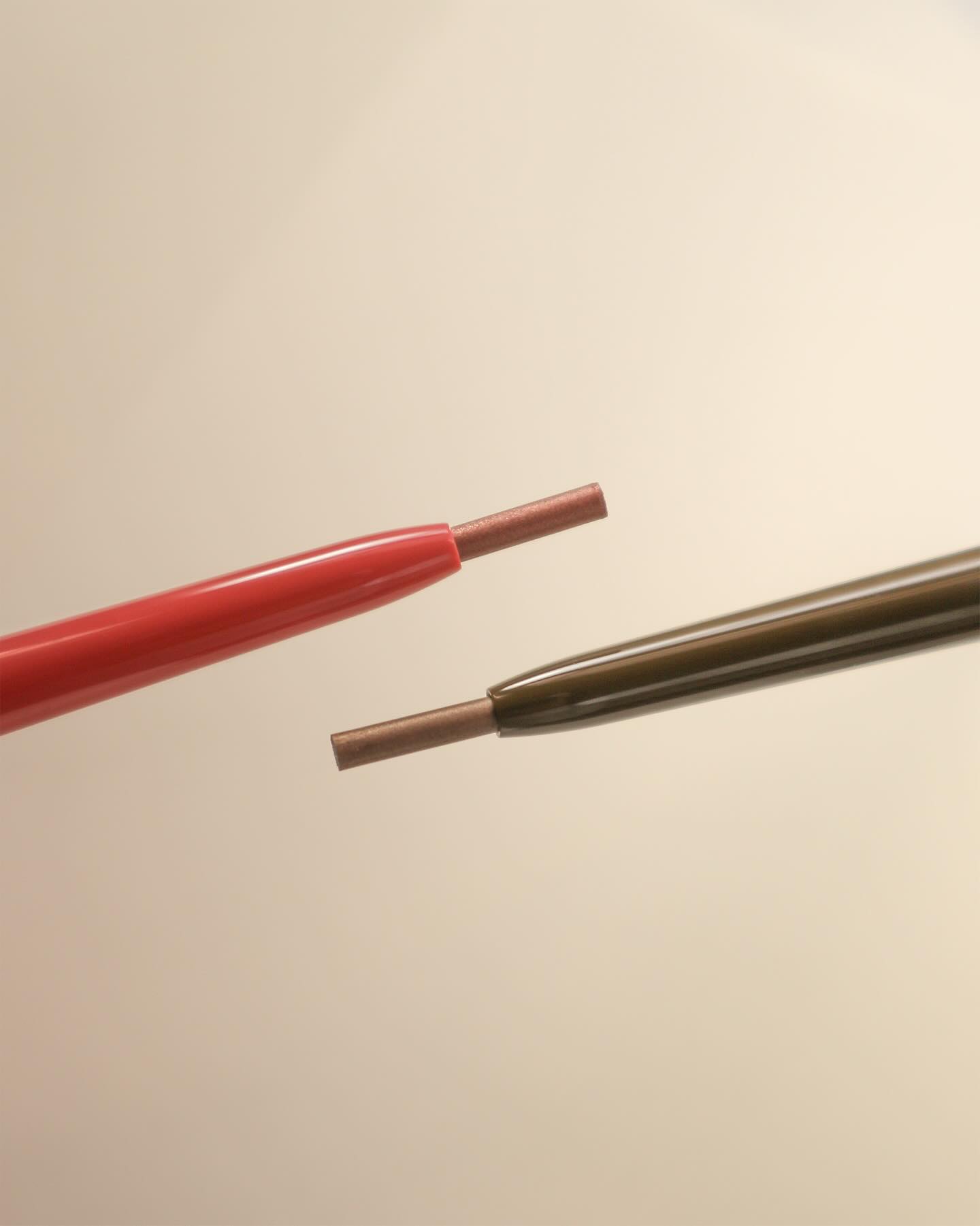 アヴァンセ ジョリ･エ ジョリ･エ クリーミィカラーライナー/アヴァンセ/ペンシルアイライナーを使ったクチコミ（2枚目）