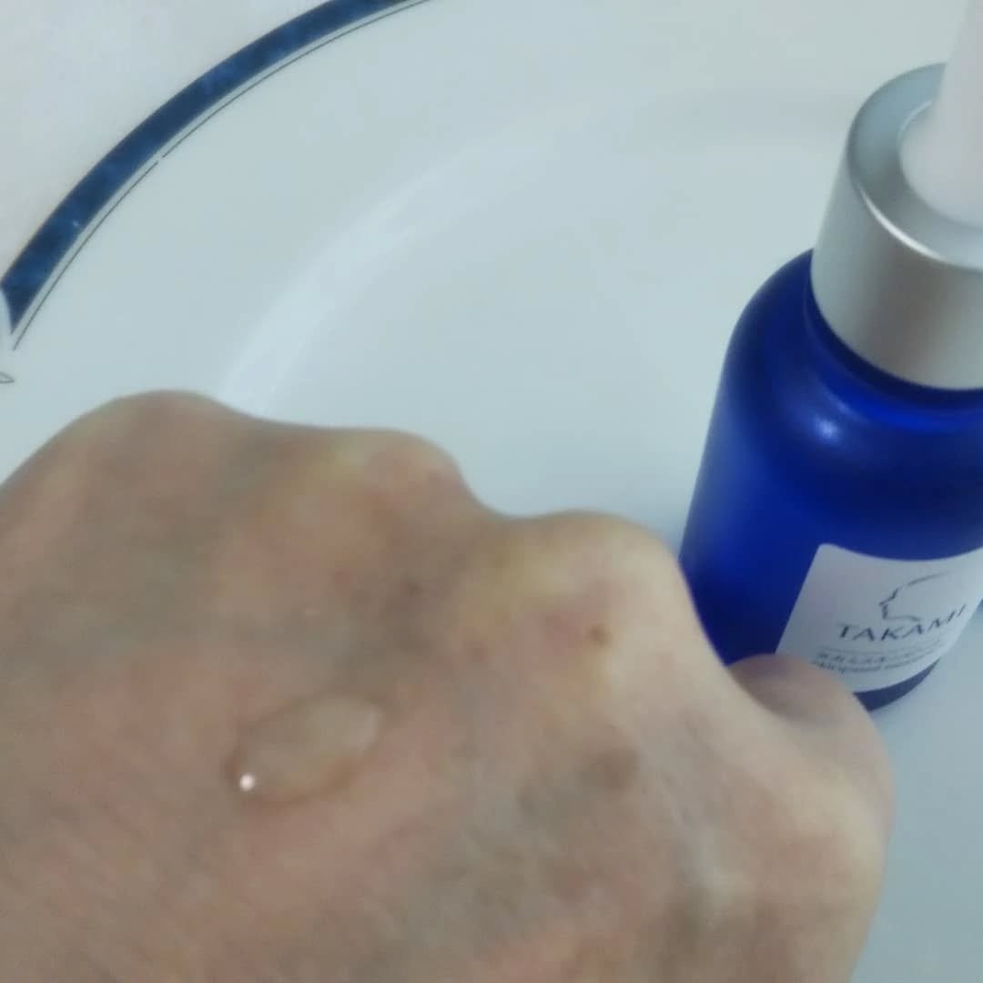 タカミスキンピール/タカミ/ブースター・導入液を使ったクチコミ（2枚目）