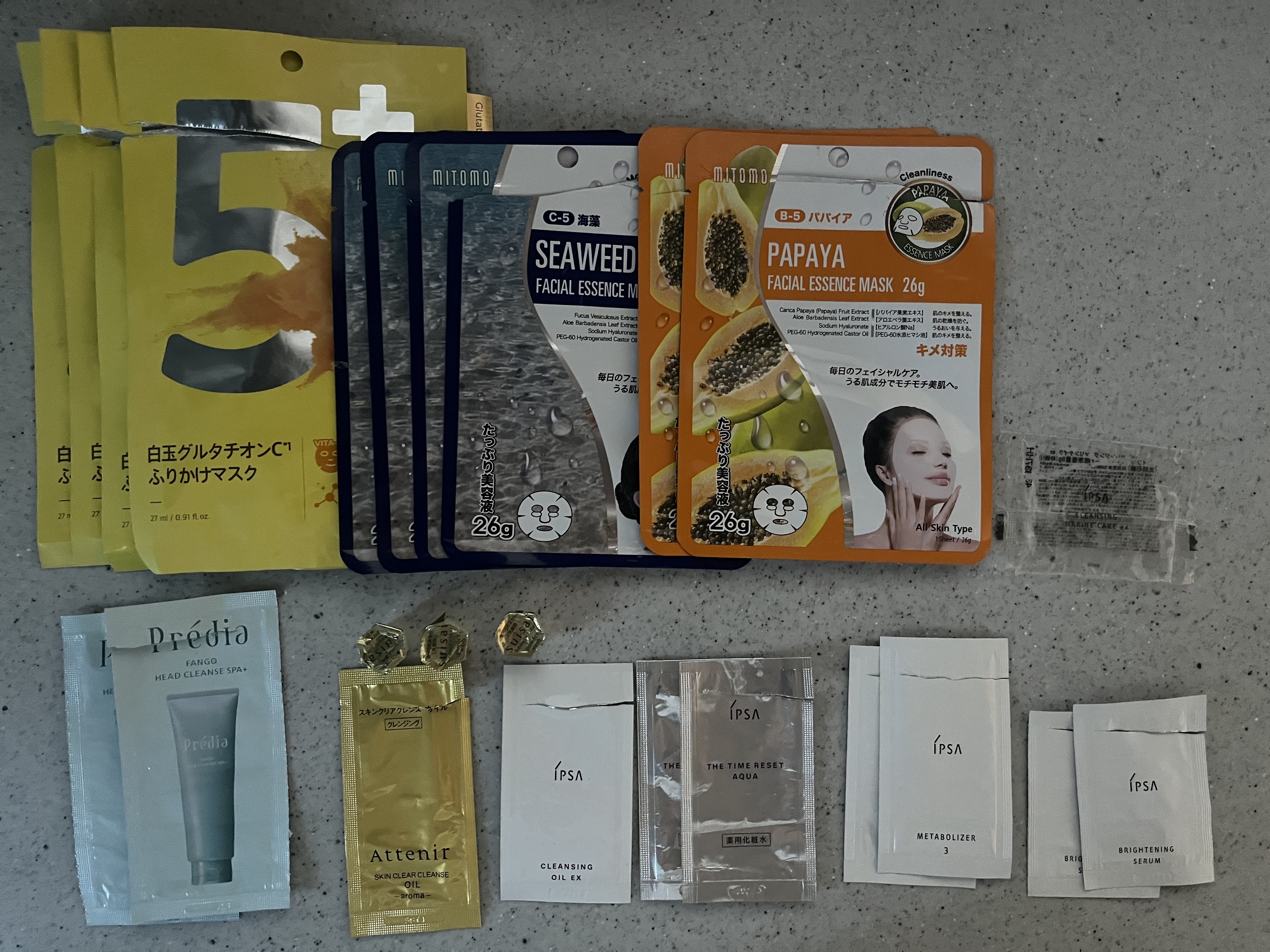 エイジングケア薬用リンクルケア美容液/無印良品/美容液を使ったクチコミ（2枚目）