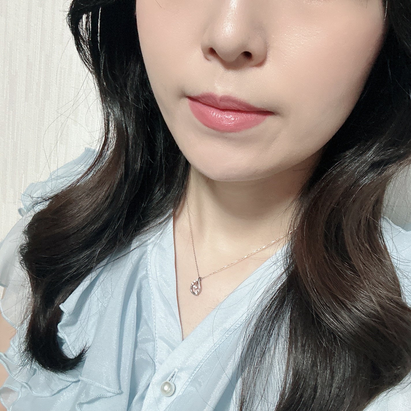 インザミラーアイパレット/Ririmew/アイシャドウパレットを使ったクチコミ(4枚目)