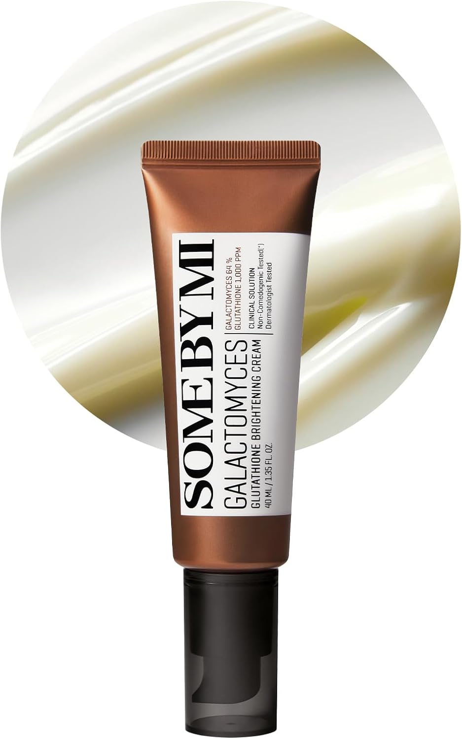 ガラクトミセスグルタチオンブライトニングクリーム / SOME BY MI