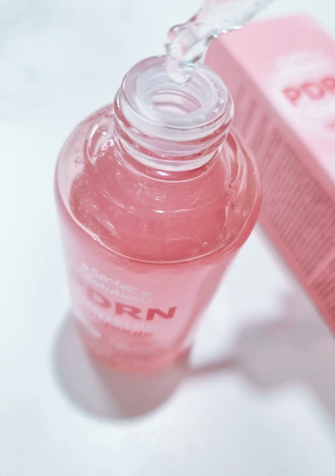 シークレットソリューションPDRNカプセルアンプル/It's skin/美容液を使ったクチコミ（2枚目）