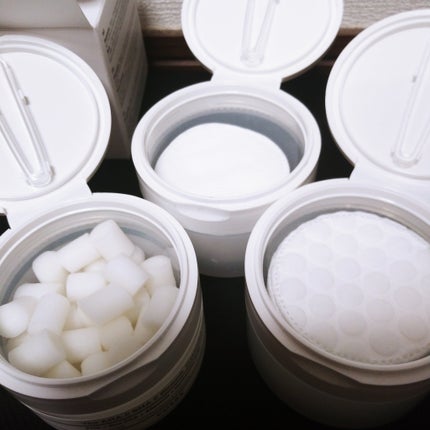 RXザ・AHA2 BHA2 ブラミッシュトリートメントセラムコットン/COSRX/美容液を使ったクチコミ(4枚目)