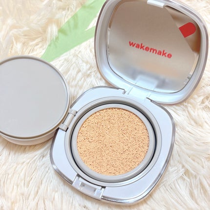 ソフトシアーマルチパレット/wakemake/アイシャドウパレットを使ったクチコミ(4枚目)