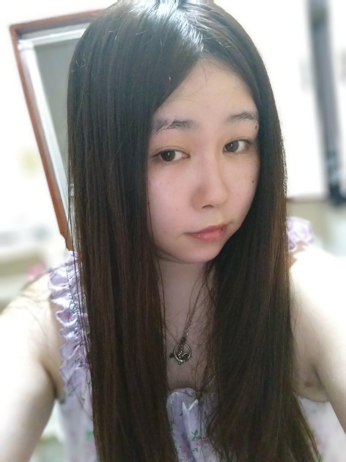 マイ♡リップスパートナー on LIPS 「あんず油でヘッドスパしてみました!(*´ω`*)💗✨箱によると..」(2枚目)