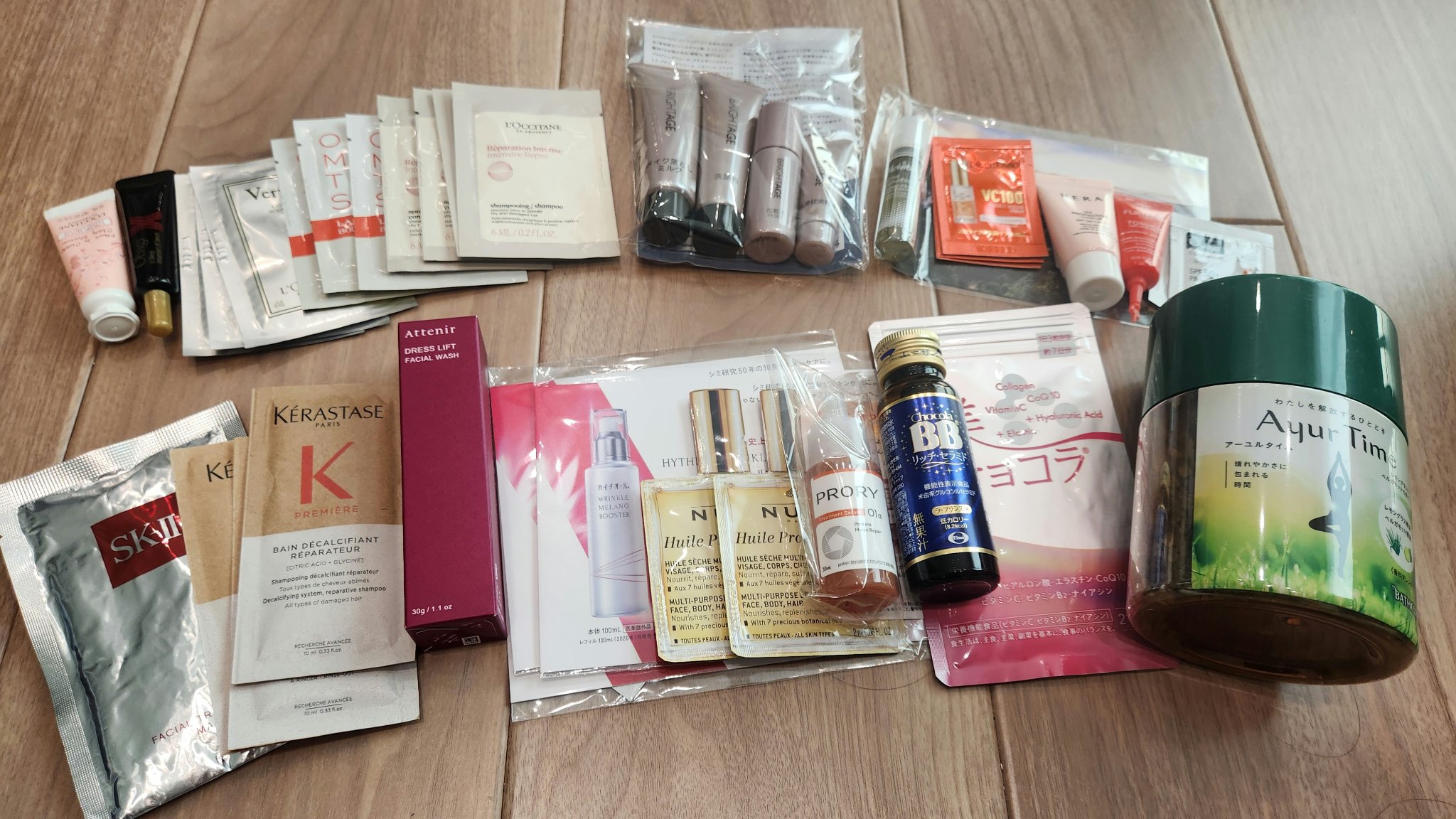 を使ったクチコミ（3枚目）