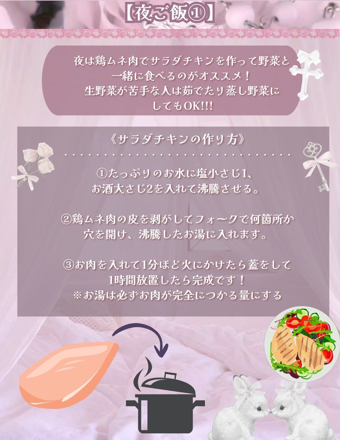 ハトムギ化粧水(ナチュリエ スキンコンディショナー R )/ナチュリエ/化粧水を使ったクチコミ(7枚目)