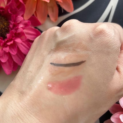 ザ クレンズ オイルミストメイク落とし/ビオレ/オイルクレンジングを使ったクチコミ(4枚目)