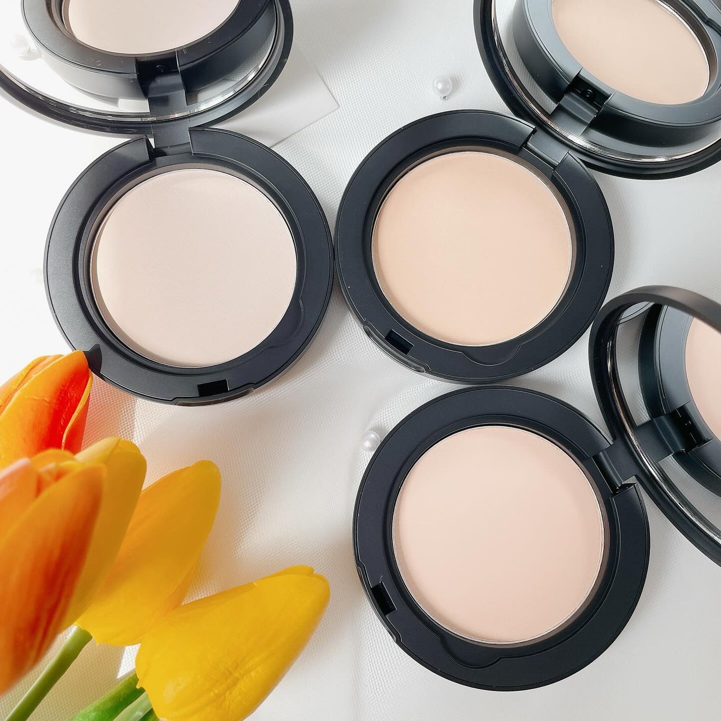 レブロン カラーステイ ロングウェア UV クッション ファンデーション/REVLON/クッションファンデーションを使ったクチコミ(2枚目)