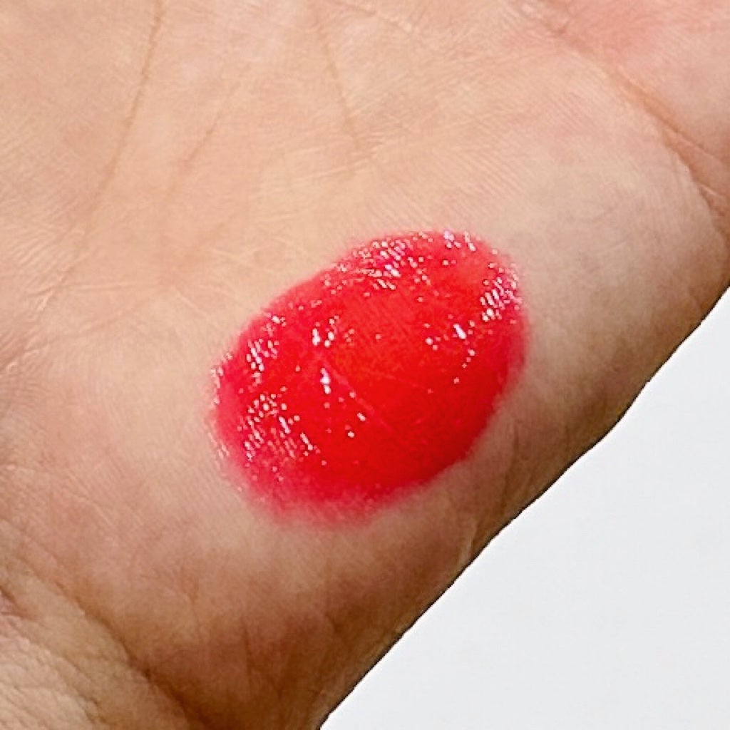 バニラコ デューグロウティント/BANILA CO/リップティントを使ったクチコミ(6枚目)