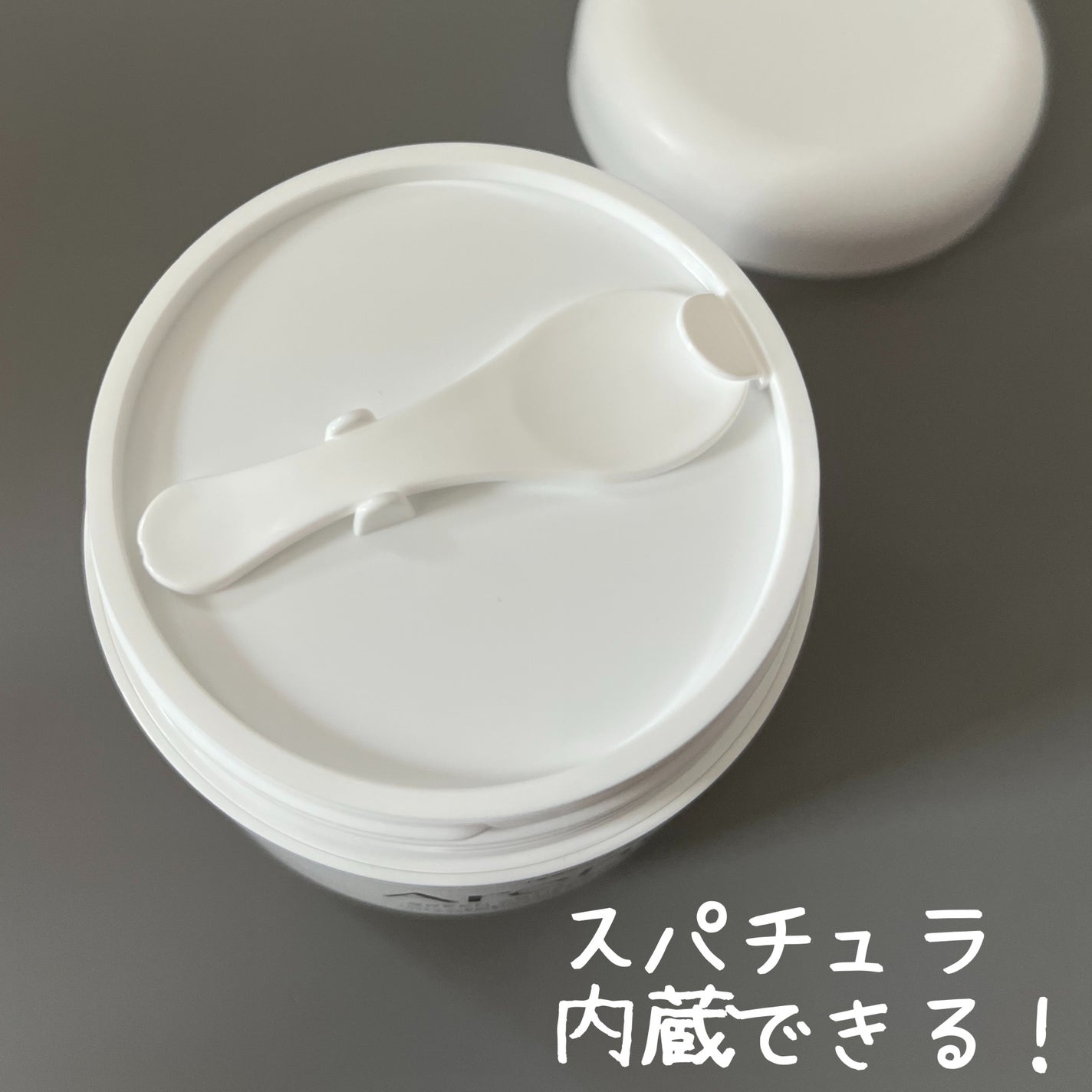 プレミアムもちソープ「グリーンアルティザン」/アレンシア/その他洗顔料を使ったクチコミ(5枚目)