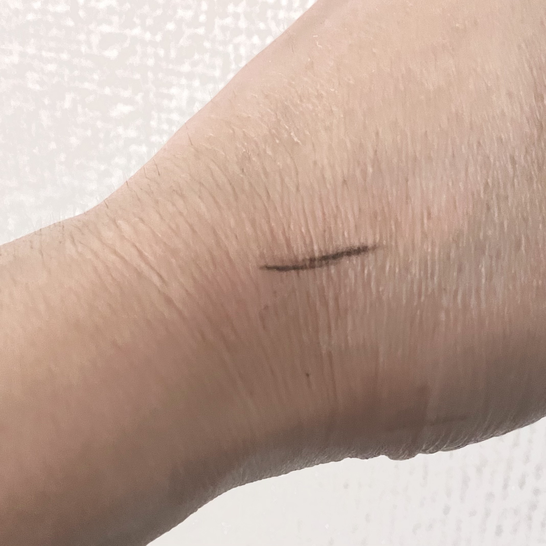 アイブロウ ペンシル/FASIO/アイブロウペンシルを使ったクチコミ（3枚目）