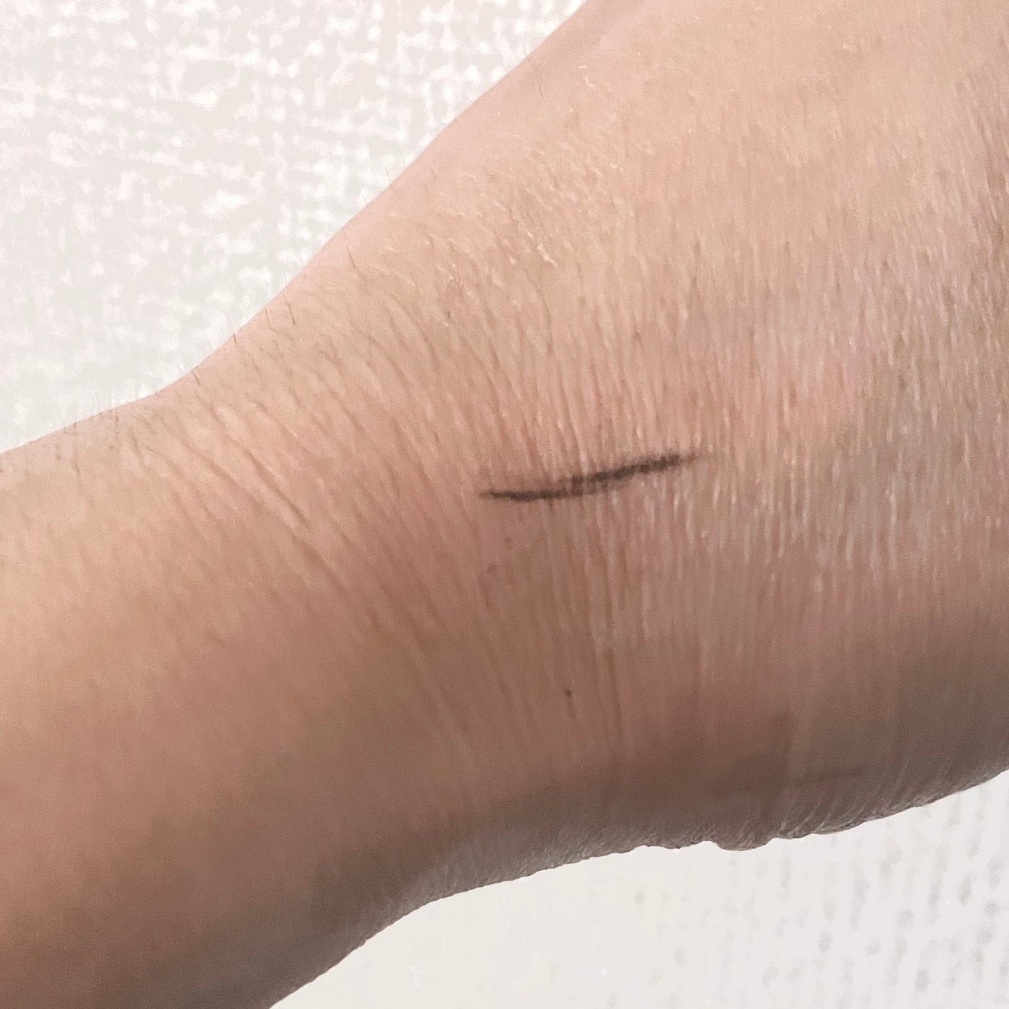 アイブロウ ペンシル/FASIO/アイブロウペンシルを使ったクチコミ(3枚目)