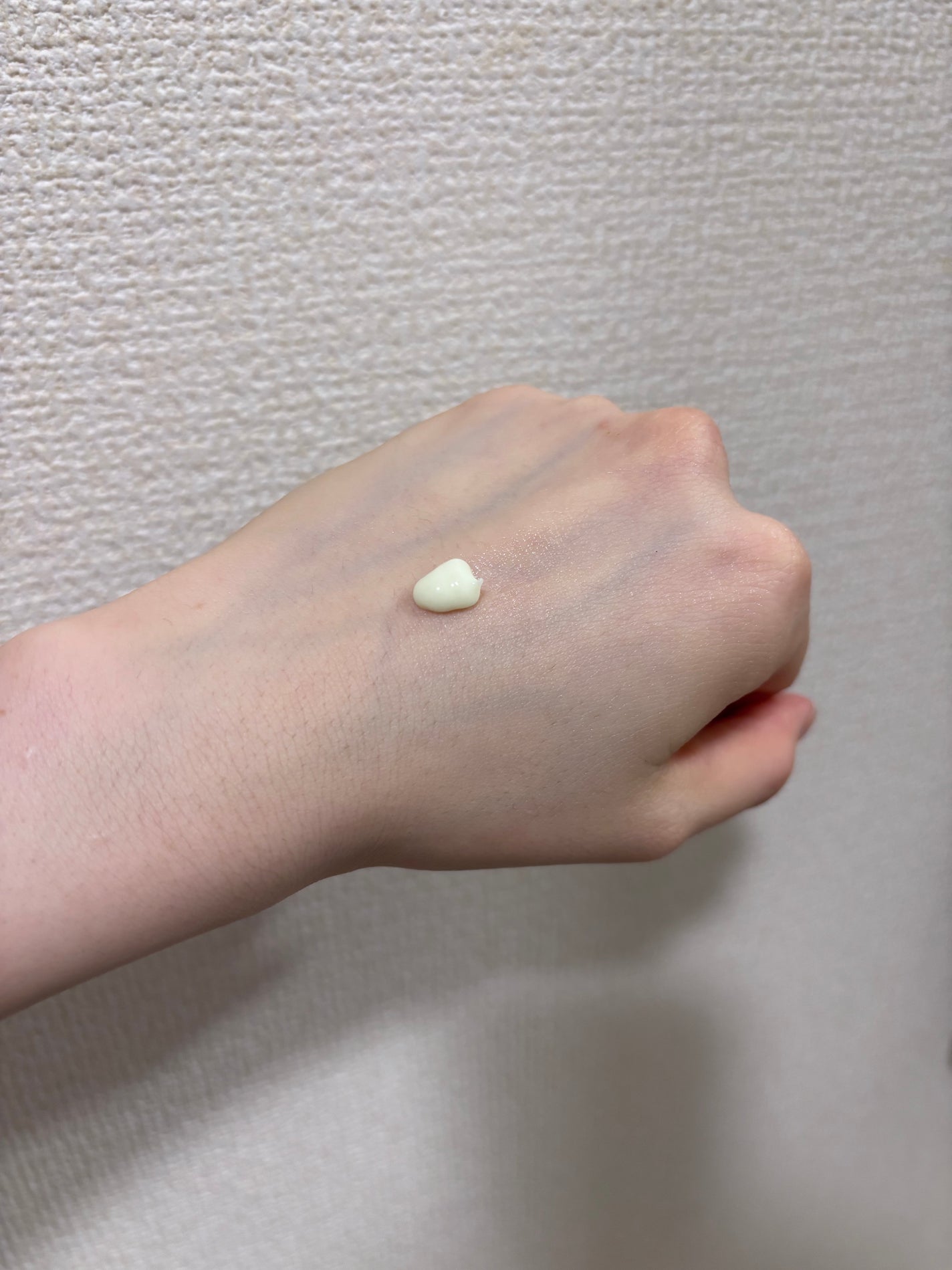 レチノショット 0.1/TOUT VERT/フェイスクリームを使ったクチコミ(4枚目)