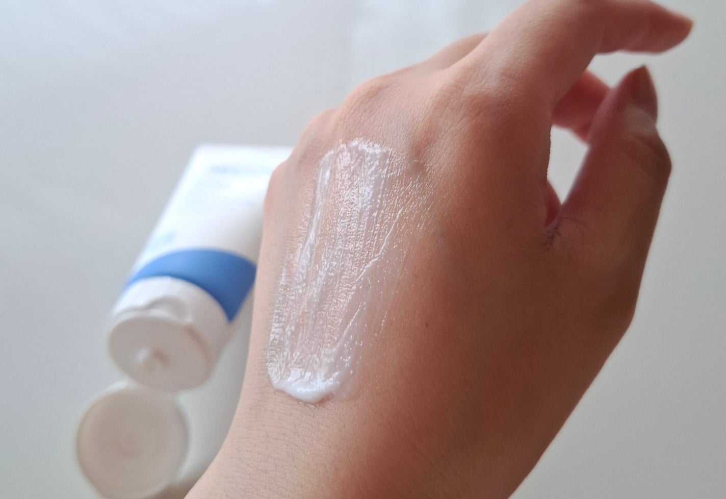 アトバリア365クリーム/AESTURA/フェイスクリームを使ったクチコミ(4枚目)