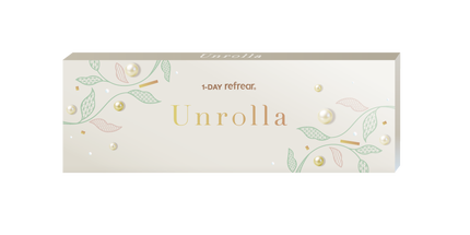 Unrolla Unrolla 1day