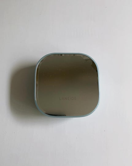 ラネージュ ネオクッション ミュイ /LANEIGE/クッションファンデーションを使ったクチコミ(2枚目)