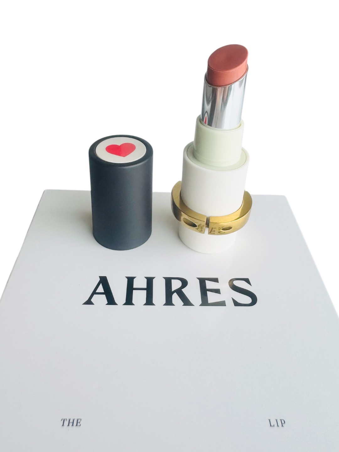 ザ リップ ネオ アニマ/アーレス/口紅を使ったクチコミ（3枚目）