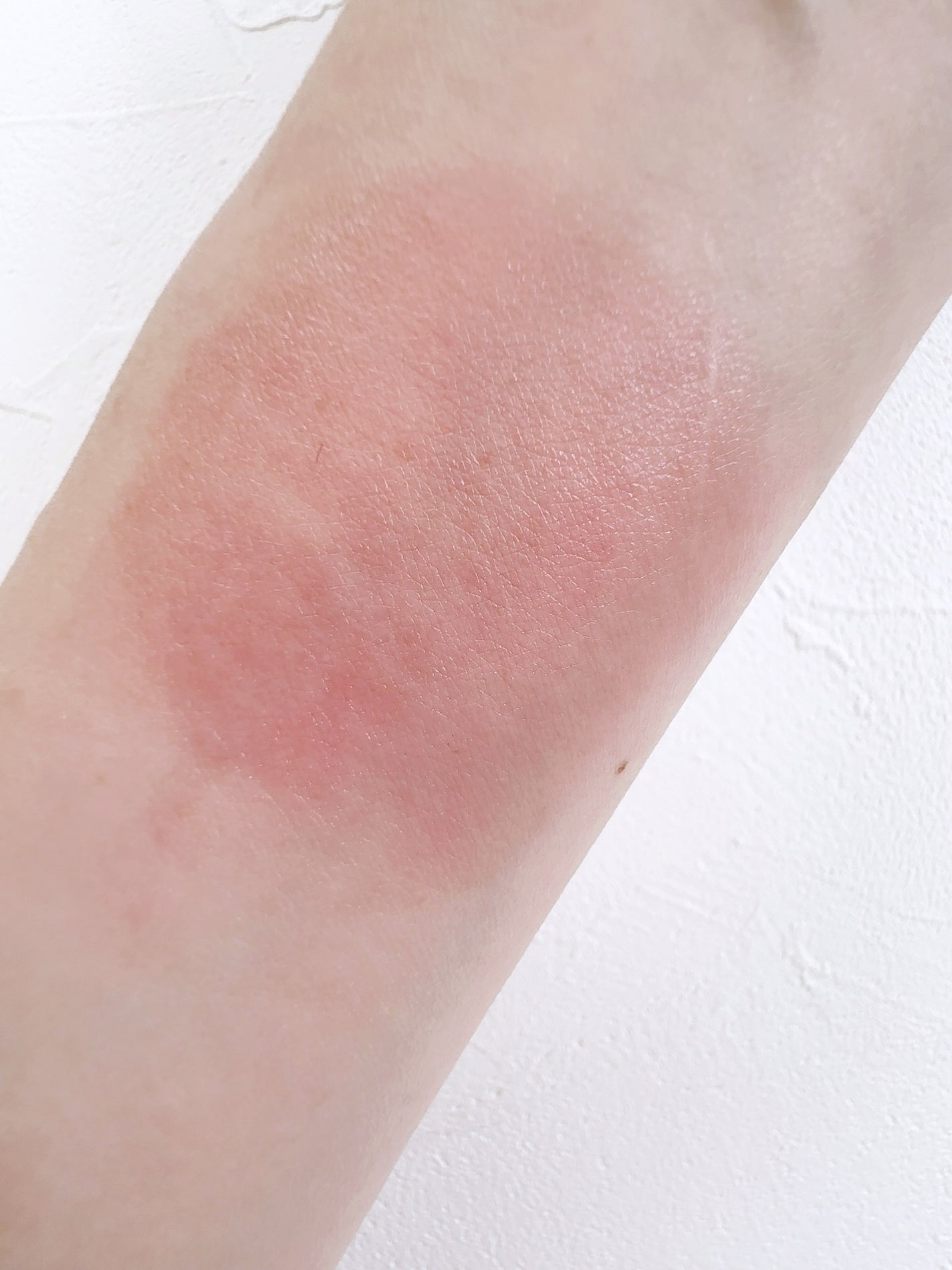 Arti Spread Color Balm/SON&PARK/リップグロスを使ったクチコミ(6枚目)