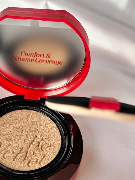 ããŒãã«ããã ã«ããŒã¯ãã·ã§ã³/espoir/ã¯ãã·ã§ã³ãã¡ã³ããŒã·ã§ã³ã䜿ã£ãã¯ãã³ãïŒ4æç®ïŒ