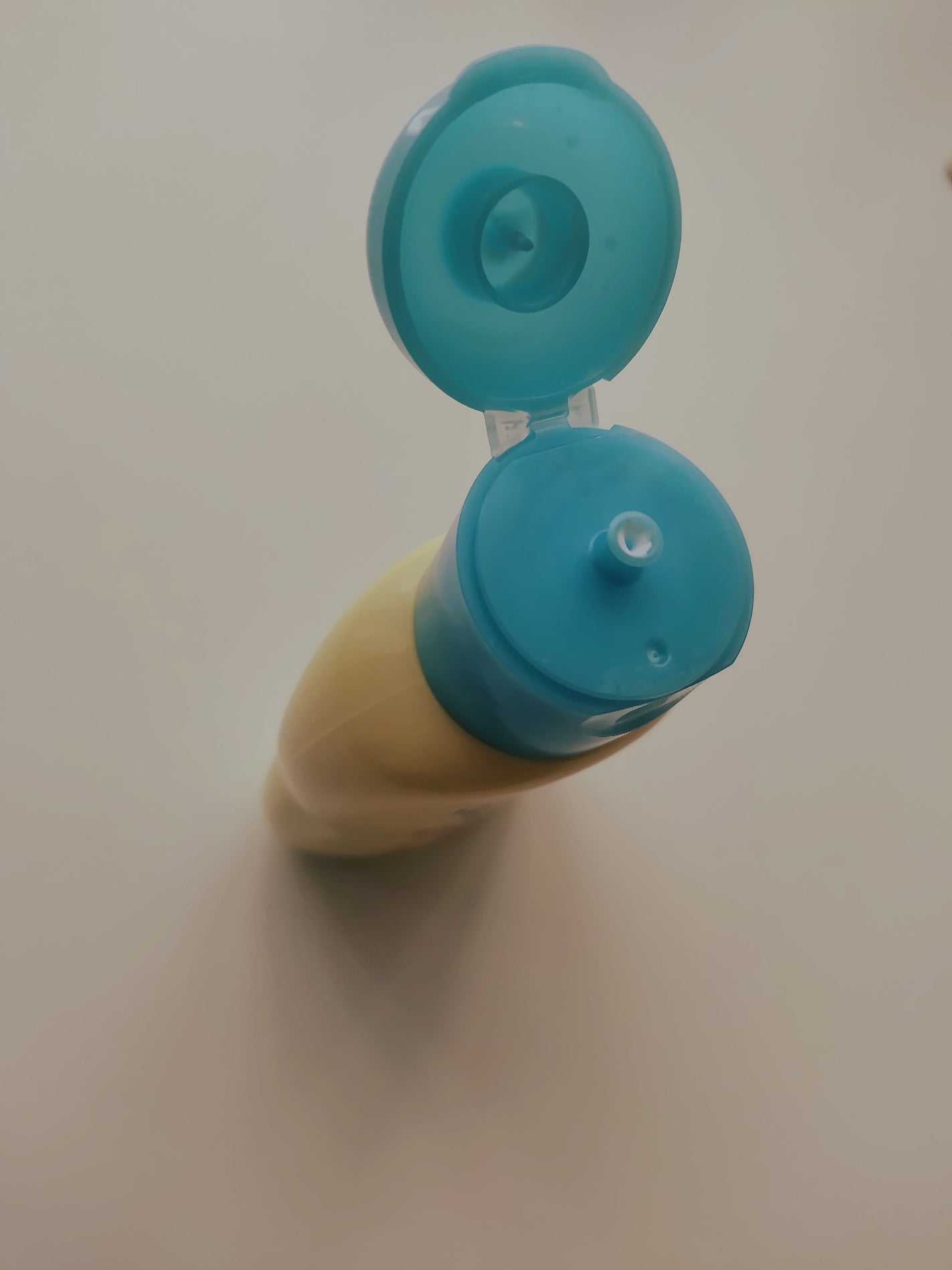 ビオレUV キッズピュアミルク/ビオレ/日焼け止めミルクを使ったクチコミ(2枚目)