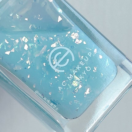 ACネイルエナメル/セリア/マニキュアを使ったクチコミ(5枚目)