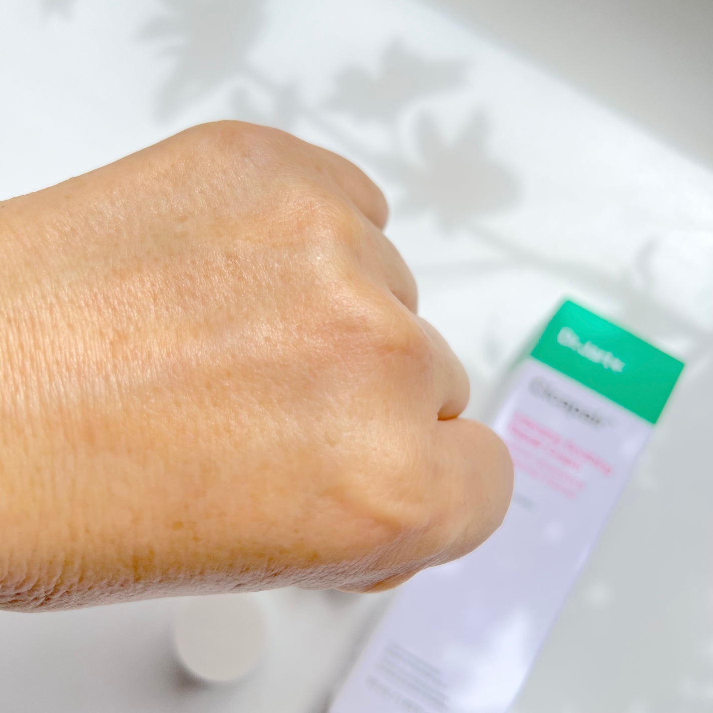 シカペア インテンシブ S リペア クリーム/Dr.Jart+/フェイスクリームを使ったクチコミ(8枚目)