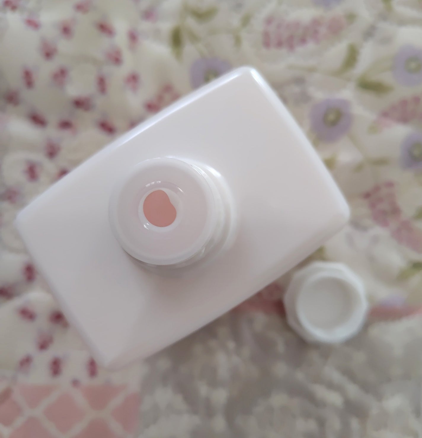 ゆうか on LIPS 「『レティレーズボディクリームローズメモリー』ボディケアでは珍し..」(2枚目)