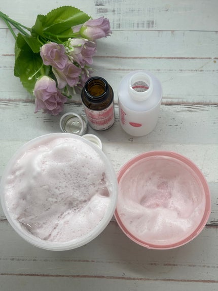 ホイップヘアカラー/ビューティラボ/ヘアカラーを使ったクチコミ(4枚目)