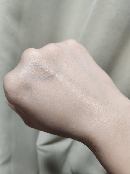 ミネラル 薬用プライマーベース グリーン/TIME SECRET/化粧下地の画像