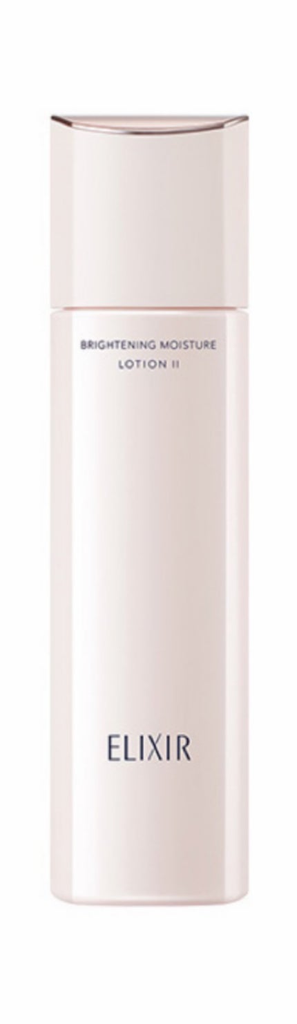 ブライトニング ローション WT Ⅱ/エリクシール/化粧水を使ったクチコミ(1枚目)