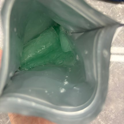 PDRNヒアルロン酸カプセル100セラムマスクパック/Anua/シートマスク・パックを使ったクチコミ(2枚目)