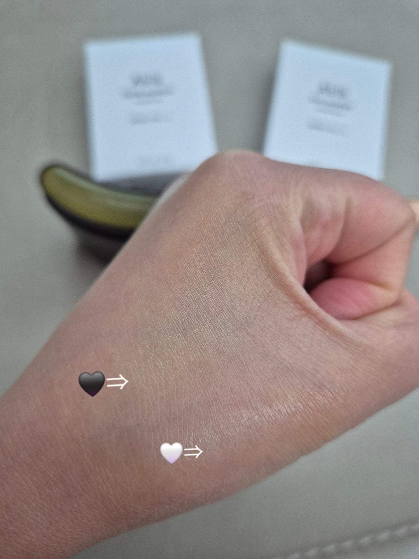 クイック サンスティック プロテクションバー/Abib /日焼け止めスティックを使ったクチコミ(3枚目)