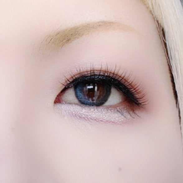 ウォンジョンヨ W デイリームードアップパレット /Wonjungyo/アイシャドウパレットを使ったクチコミ(6枚目)