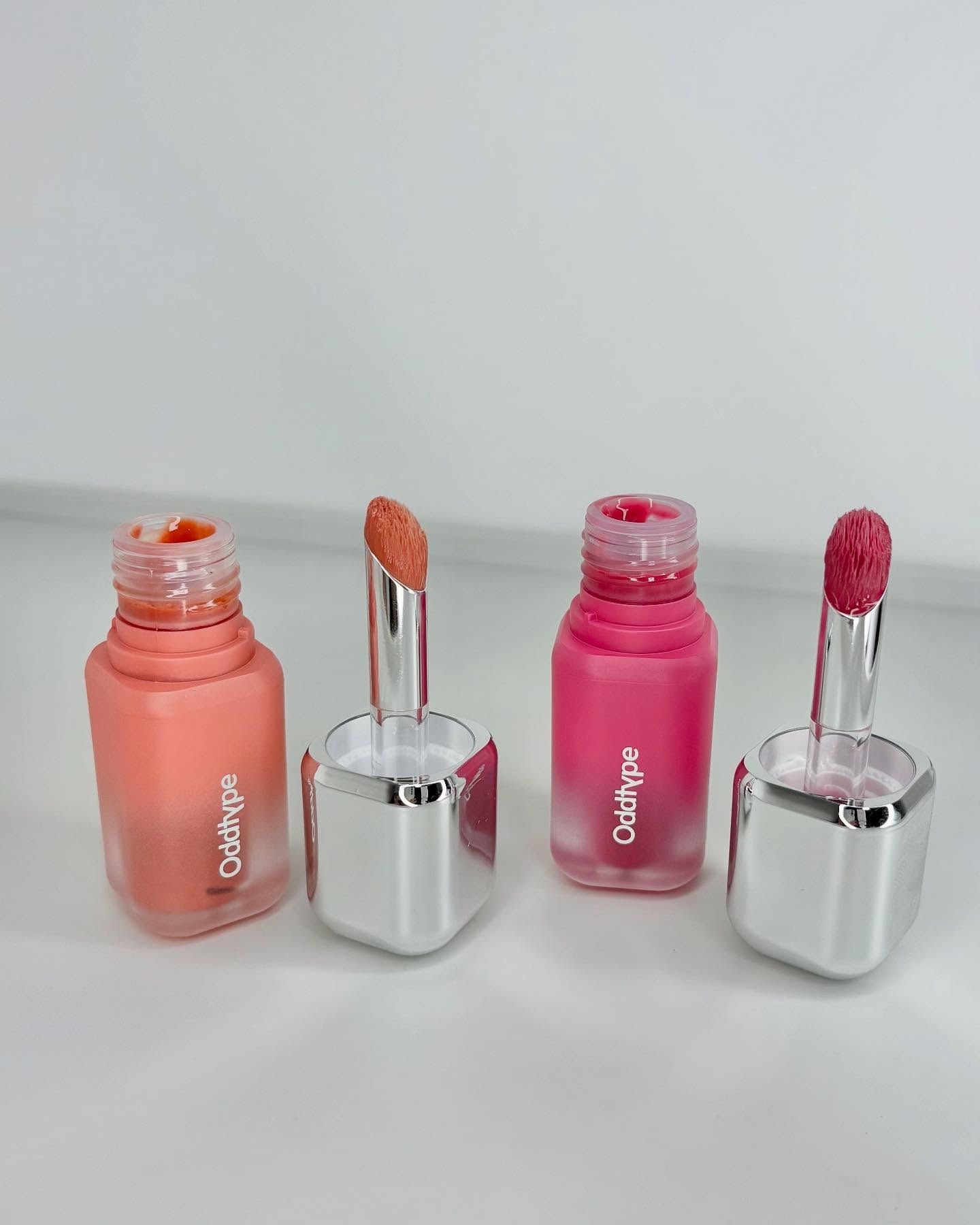 アンシーン バルーンティント/Oddtype/リップティントを使ったクチコミ（1枚目）