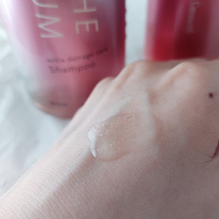 暁子 on LIPS 「クラシエ株式会社様から商品を提供いただいたので紹介します。”浸..」(4枚目)