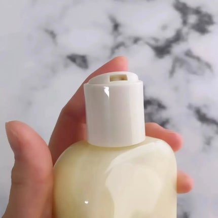 Skin Barrier Calming Lotion/Ongredients/乳液を使ったクチコミ(4枚目)