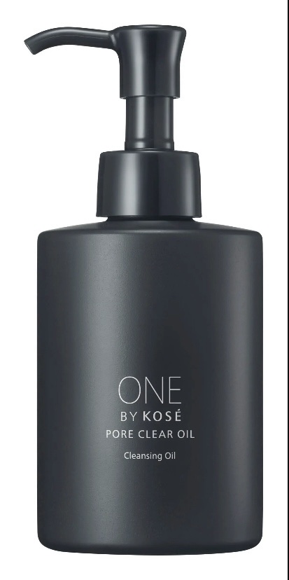 ポアクリア オイル/ONE BY KOSE/オイルクレンジングを使ったクチコミ（1枚目）