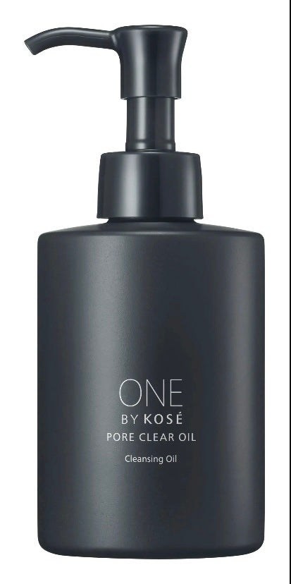 ポアクリア オイル/ONE BY KOSE/オイルクレンジングを使ったクチコミ(1枚目)