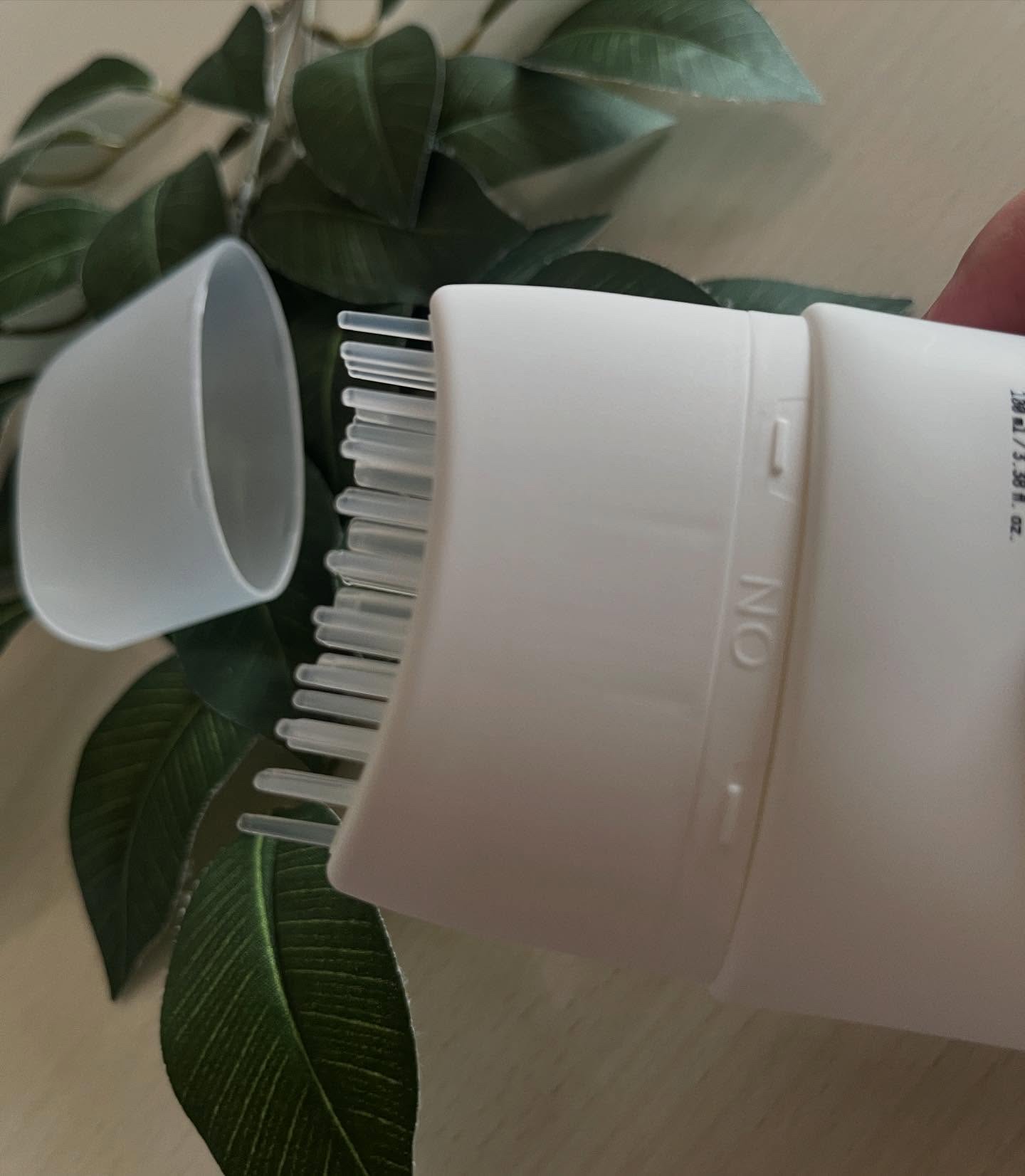 グローターンヘアアンプル/リリーイブ/頭皮ローションを使ったクチコミ（2枚目）