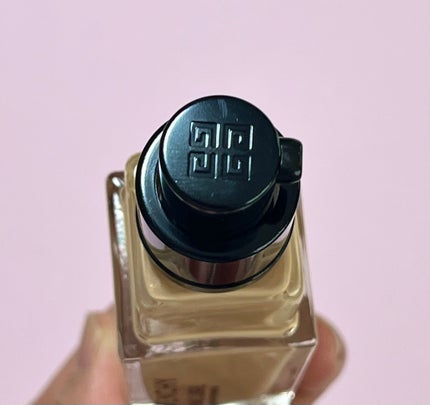 プリズム・リーブル・グロウ・セラム・ ファンデーション 1.5N/GIVENCHY/リキッドファンデーションの画像