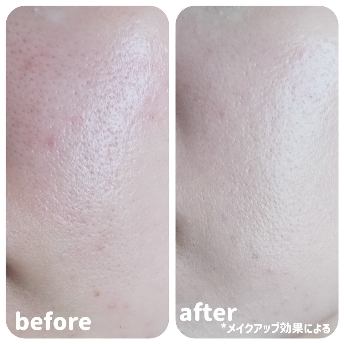 カバーマスターピンククッション/hince/クッションファンデーションを使ったクチコミ(4枚目)