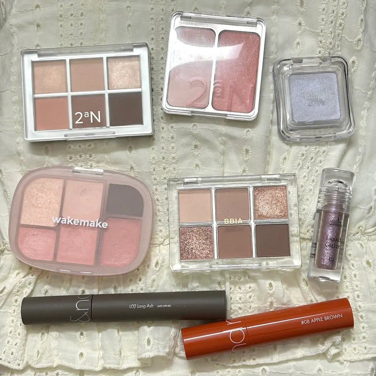 LIL MOON 1day/LILMOON/ワンデー(1DAY)カラコンを使ったクチコミ(2枚目)