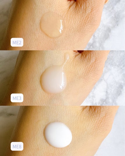 あずみ♡投稿ある方インスタもフォロバ♡ on LIPS 「イプサさまよりご招待いただき新製品勉強会に参加しました🌸先進の..」(8枚目)