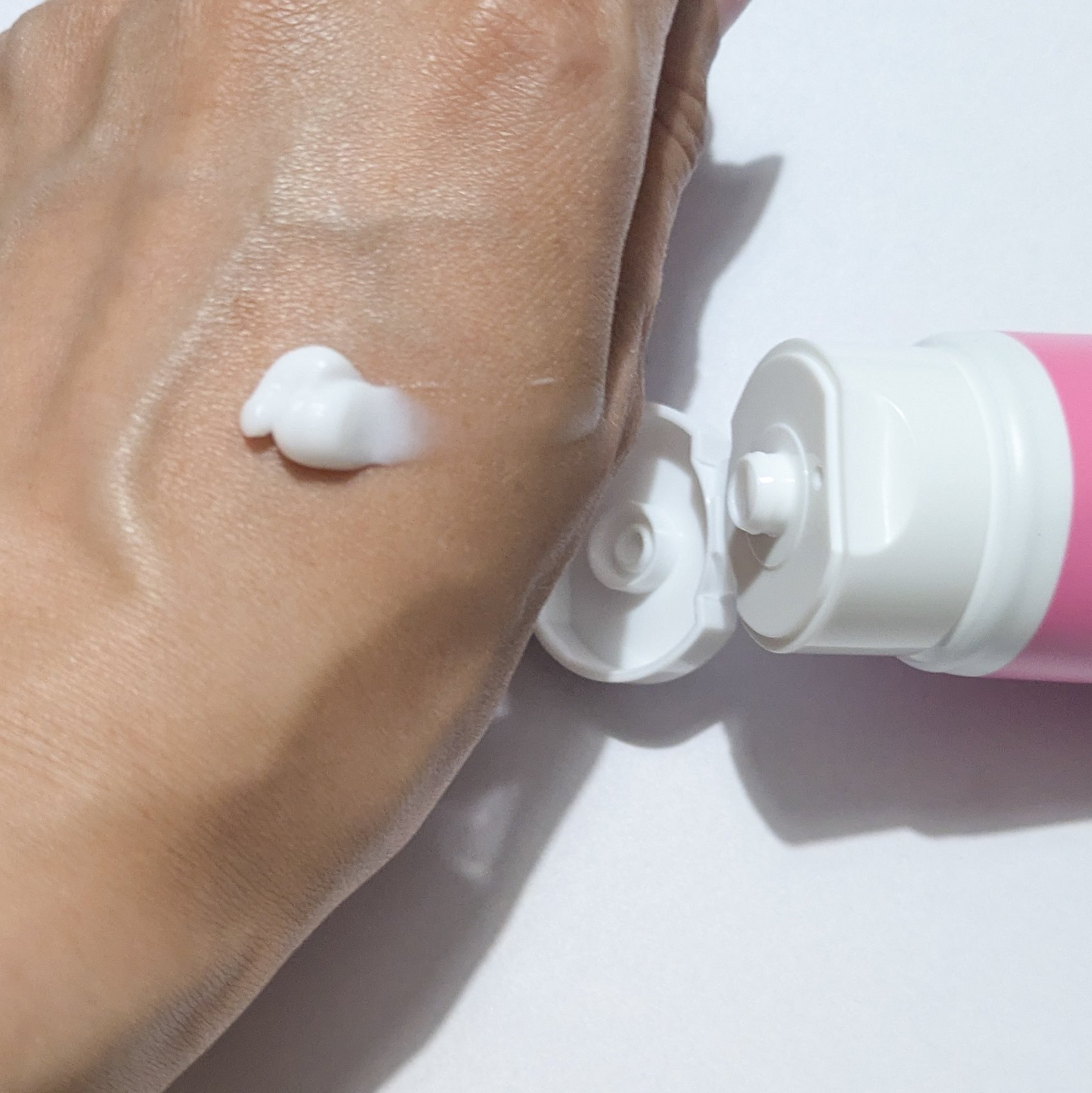 ヘパトリート 薬用保湿ハンドクリーム/ゼトックスタイル/ハンドクリームを使ったクチコミ（3枚目）